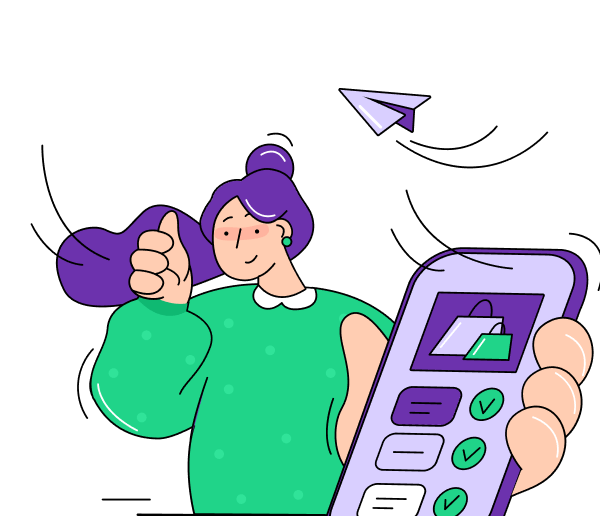 Download Patient QR illustration