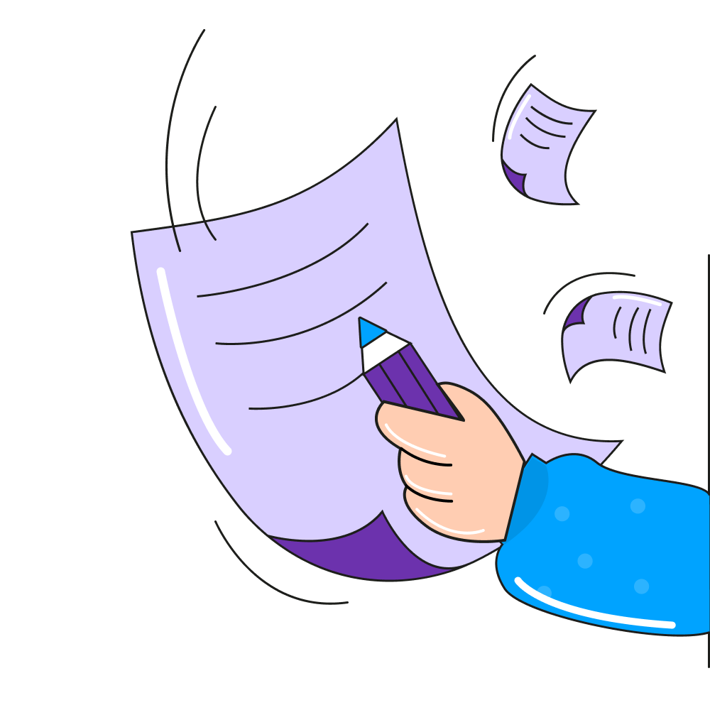 Choose Assistance Type illustration